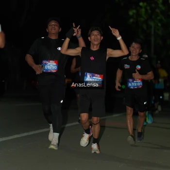 Runner Photo 3675605