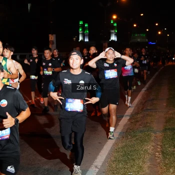Runner Photo 3675607