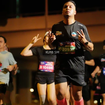 Runner Photo 3675609
