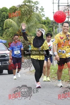 Runner Photo 367561