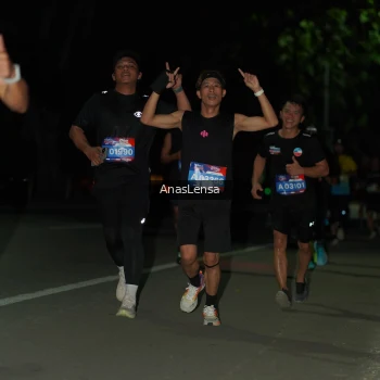 Runner Photo 3675611