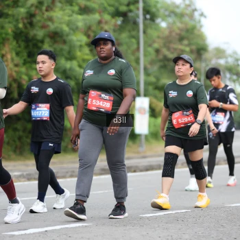 Runner Photo 3675619