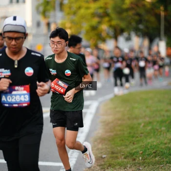 Runner Photo 3675620