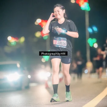 Runner Photo 3675623