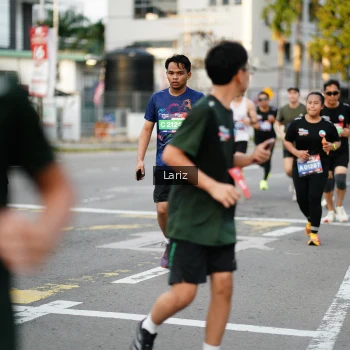 Runner Photo 3675625