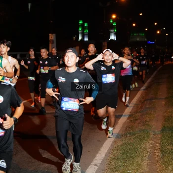 Runner Photo 3675628