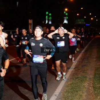 Runner Photo 3675629