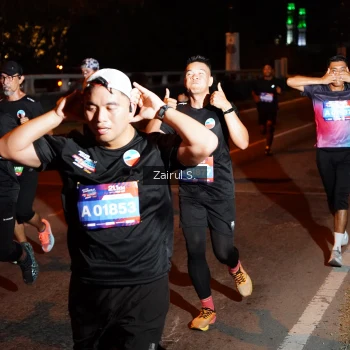Runner Photo 3675630