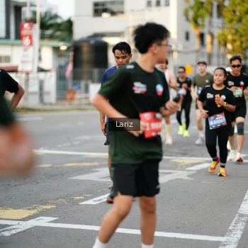 Runner Photo 3675631