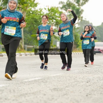 Runner Photo 3675632