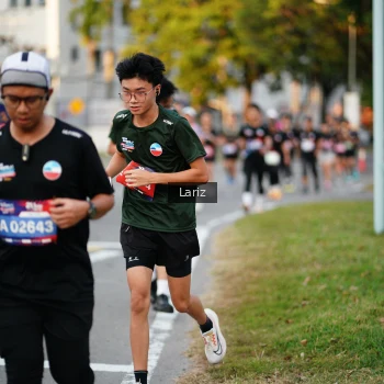 Runner Photo 3675633