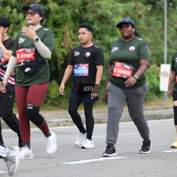 Runner Photo 3675634