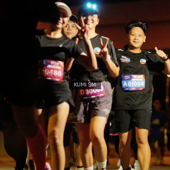 Runner Photo 3675637
