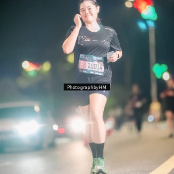 Runner Photo 3675638