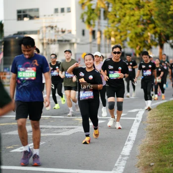 Runner Photo 3675639