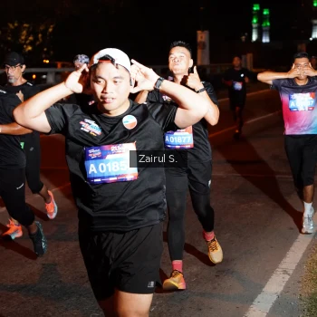 Runner Photo 3675642