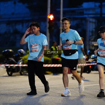 Runner Photo 3675644
