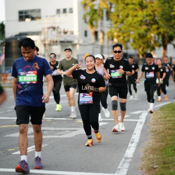 Runner Photo 3675651