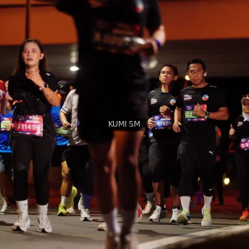 Runner Photo 3675653