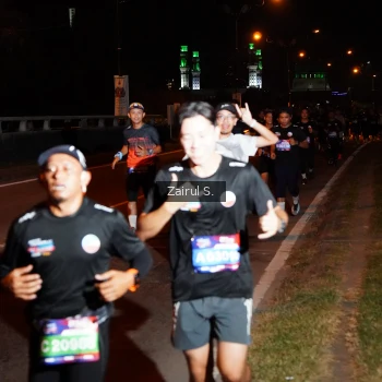 Runner Photo 3675654