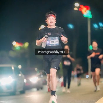 Runner Photo 3675660