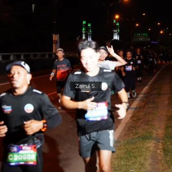 Runner Photo 3675661