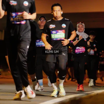 Runner Photo 3675662