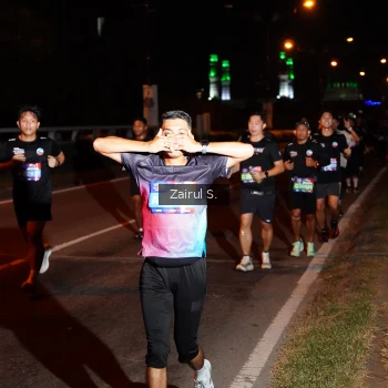 Runner Photo 3675665