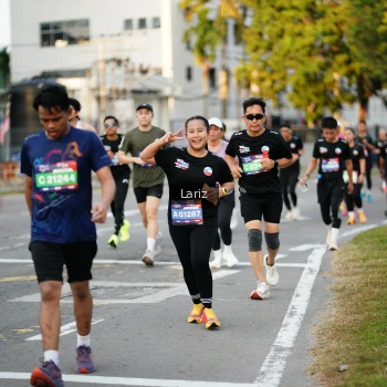 Runner Photo 3675667