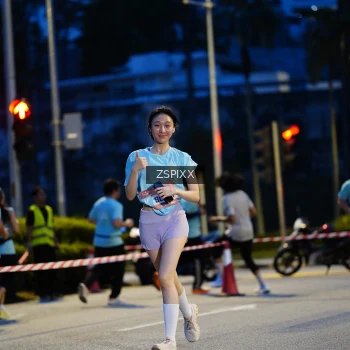 Runner Photo 3675668