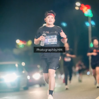 Runner Photo 3675669