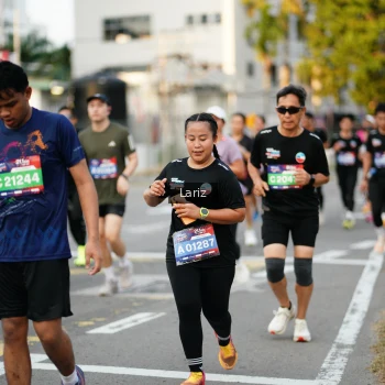 Runner Photo 3675670