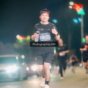 Runner Photo 3675671
