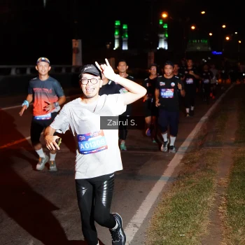 Runner Photo 3675672