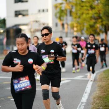 Runner Photo 3675673