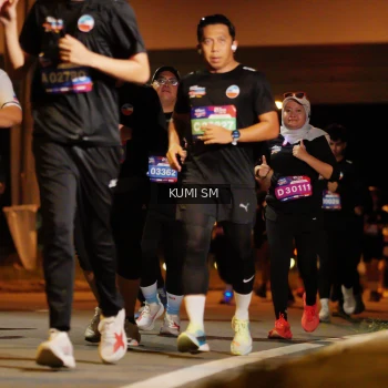 Runner Photo 3675675