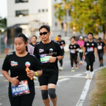 Runner Photo 3675678
