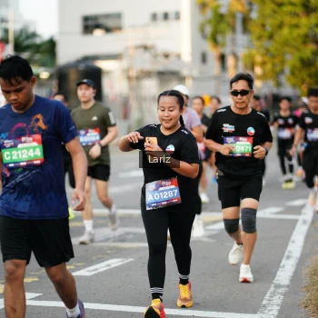 Runner Photo 3675680