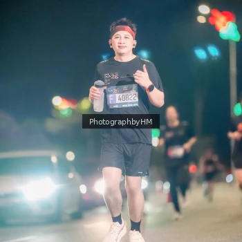Runner Photo 3675681