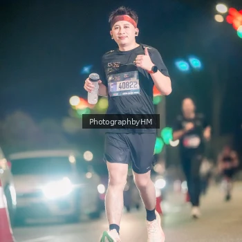 Runner Photo 3675683