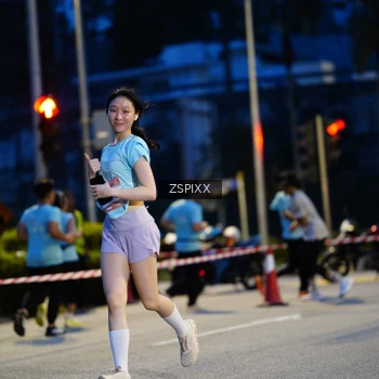 Runner Photo 3675687