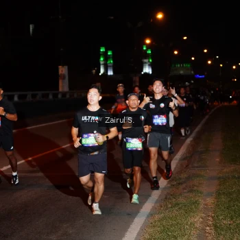 Runner Photo 3675689