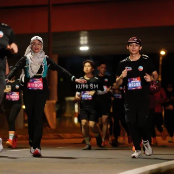 Runner Photo 3675690