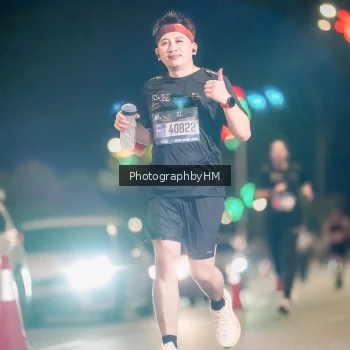 Runner Photo 3675696