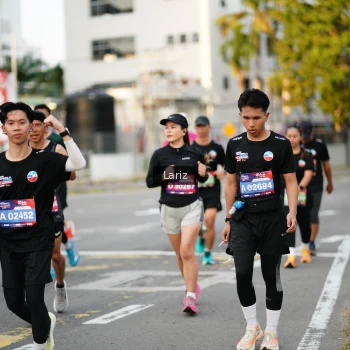 Runner Photo 3675697
