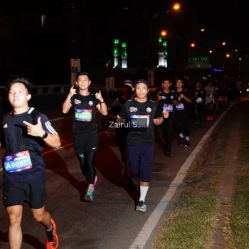 Runner Photo 3675699