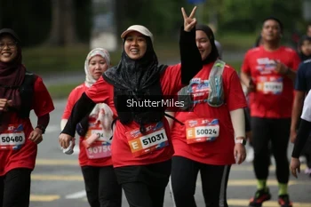 Runner Photo 36757