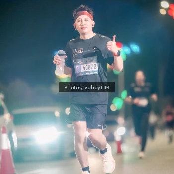 Runner Photo 3675700