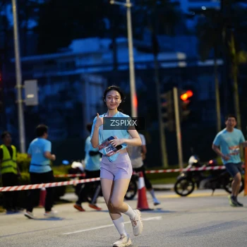 Runner Photo 3675702