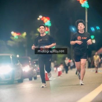 Runner Photo 3675703